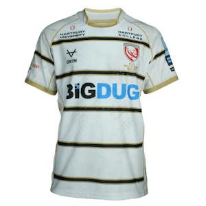 Arthur Clark | Gloucester Rugby