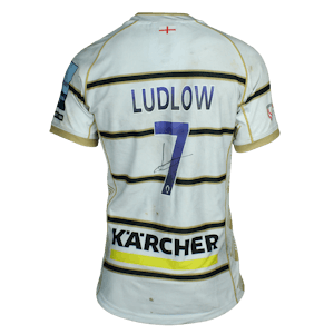 Lewis Ludlow | Gloucester Rugby