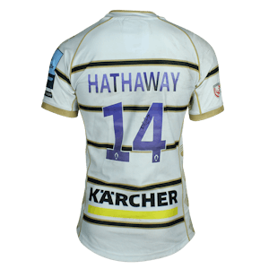 Josh Hathaway 