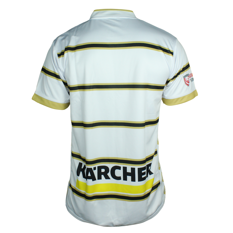 Squad Signed Shirt -1