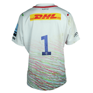 Joe Marler