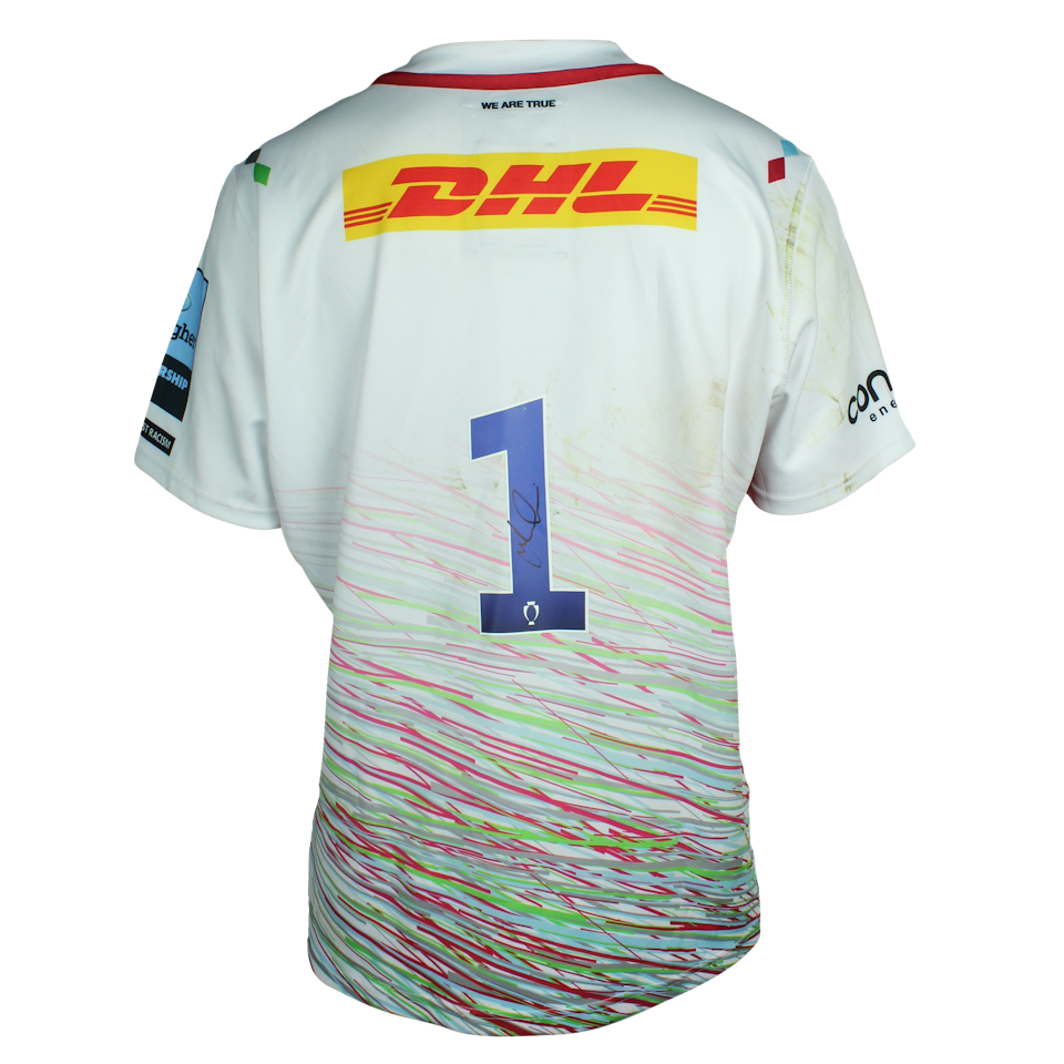 Joe Marler