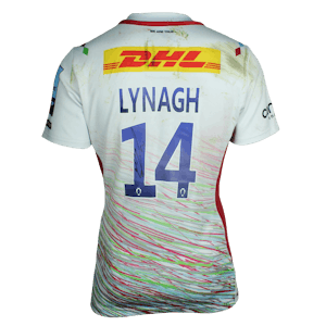 Louis Lynagh