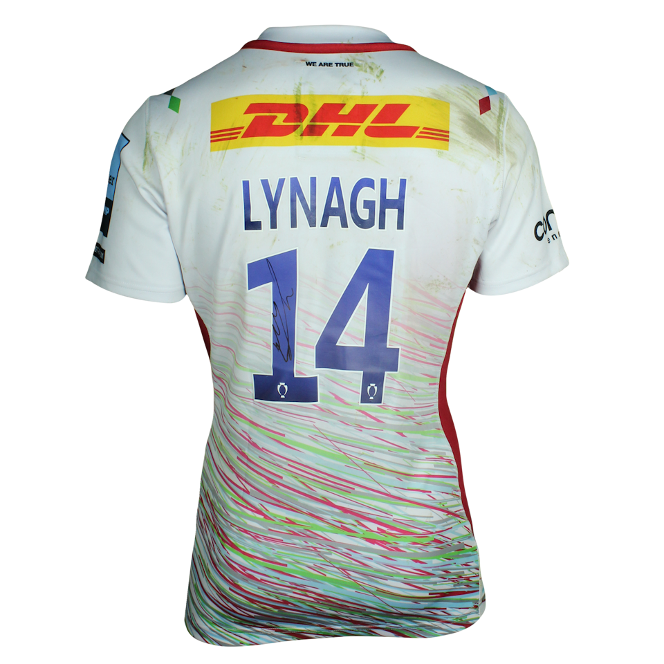 Louis Lynagh