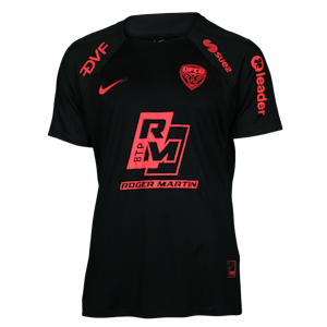 Maillot de Robin Risser (Dijon FCO)