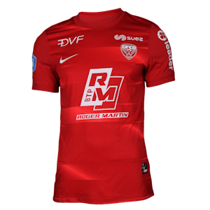 Rayane Messi Tanfouri Dijon FCO shirt