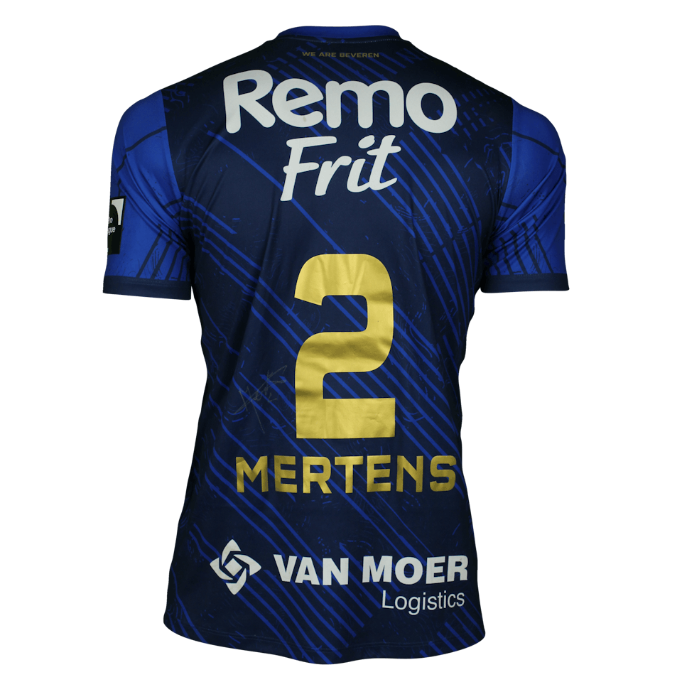 Maglia hellas store