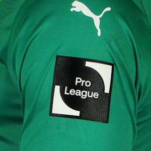 Dries Wouters Lommel SK shirt