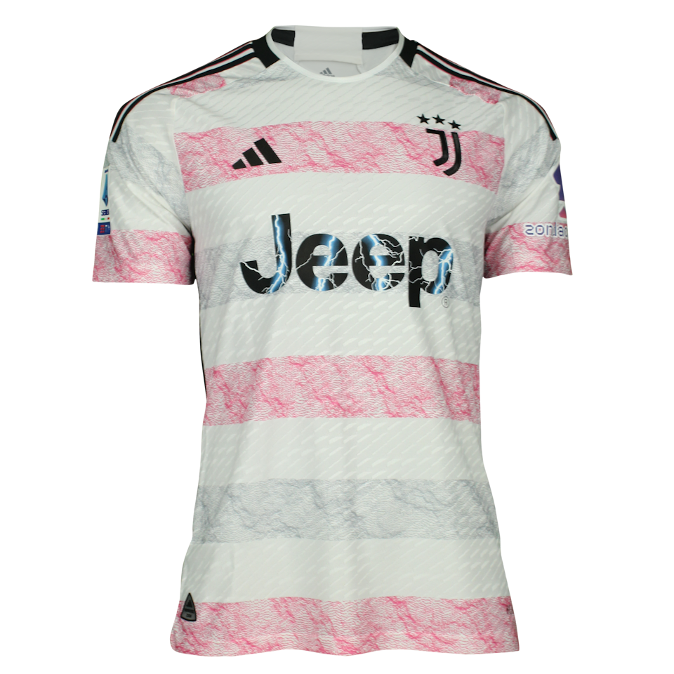 Alex Sandro  Juventus FC shirt