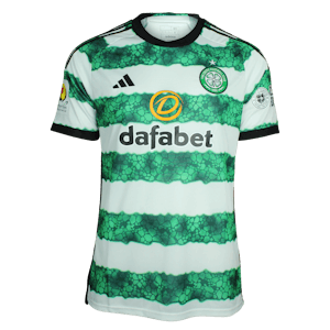 Camiseta Cameron Carter-Vickers Celtic