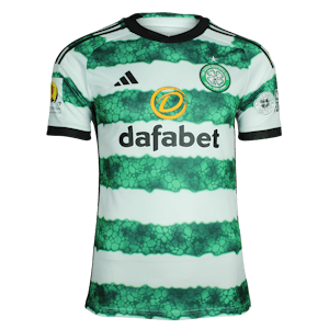 Greg Taylor Celtic forması