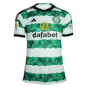 Matthew O'Riley Celtic shirt