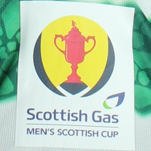 Matthew O'Riley Celtic shirt