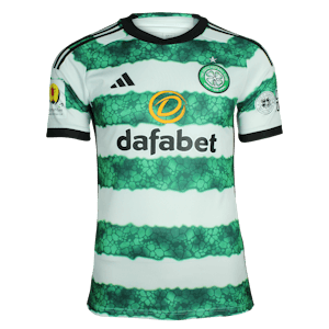 Nicolas Kühn Celtic shirt