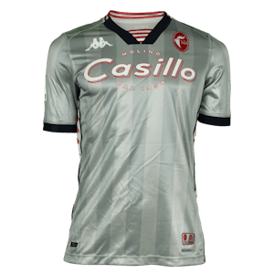 Maillot de Ahmad Benali (S.S.C. Bari)
