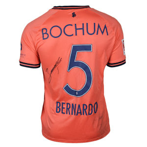 Bernardo  VfL Bochum 1848 shirt