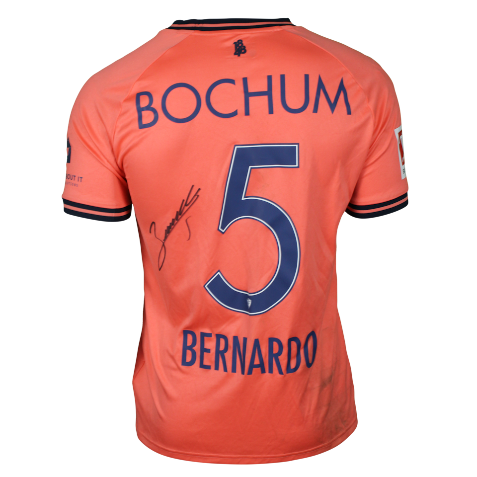 Bernardo  VfL Bochum 1848 shirt