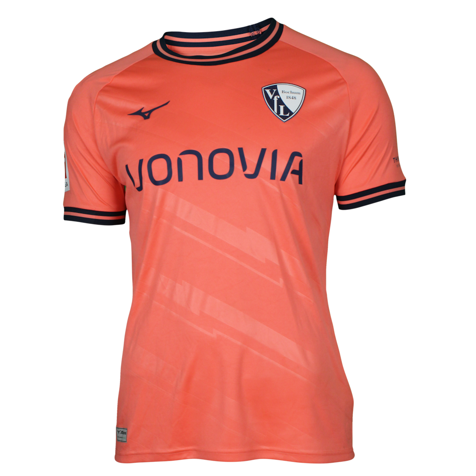 Bernardo  VfL Bochum 1848 shirt