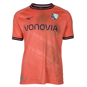Keven Schlotterbeck VfL Bochum 1848 shirt