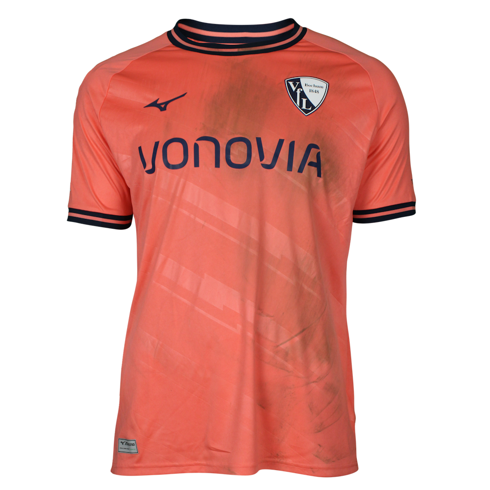 Keven Schlotterbeck VfL Bochum 1848 shirt
