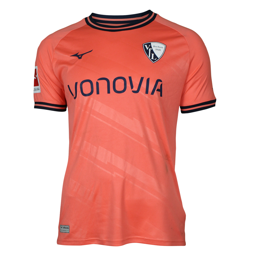 Maillot de Anthony Losilla (VfL Bochum 1848)