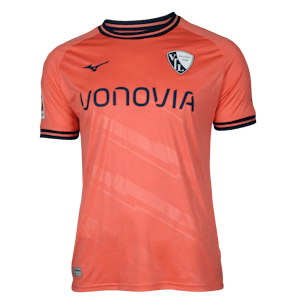 Kevin Stöger VfL Bochum 1848 shirt