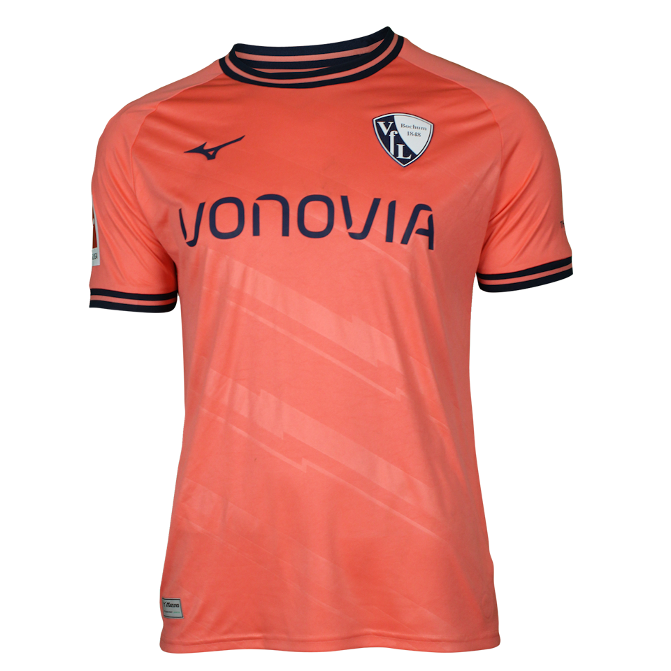 Kevin Stöger VfL Bochum 1848 shirt