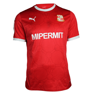 Maillot de Nnamdi Ofoborh (Swindon Town)