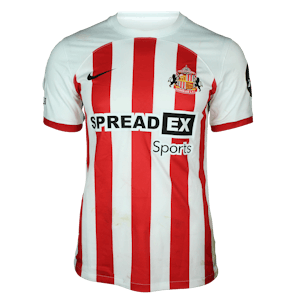 Daniel Ballard Sunderland shirt
