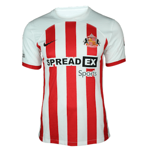 Jobe Bellingham Sunderland shirt