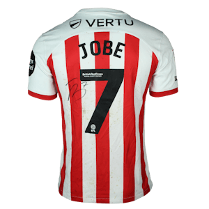 Jobe Bellingham Sunderland shirt