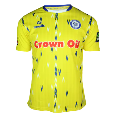 Maglia di Cian Hayes (Rochdale)