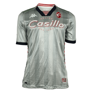 Maglia di Raffaele Pucino (S.S.C. Bari)