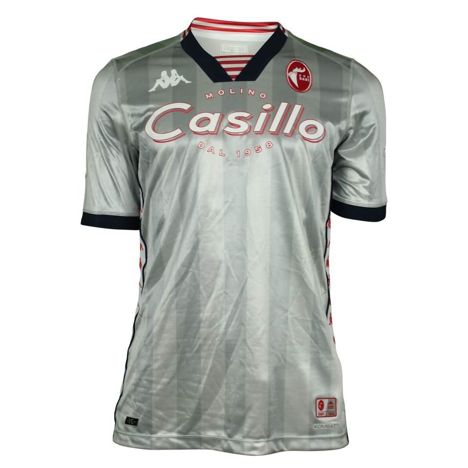 Maglia di Raffaele Pucino (S.S.C. Bari)