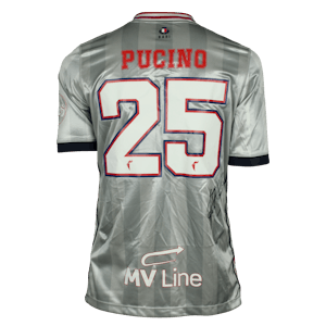 Maglia di Raffaele Pucino (S.S.C. Bari)