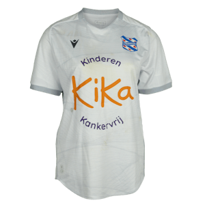 Maillot de Dewi Snippe (SC Heerenveen W)
