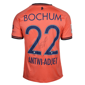 Christopher Antwi-Adjej VfL Bochum 1848 shirt