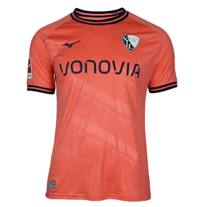 Christopher Antwi-Adjej VfL Bochum 1848 shirt
