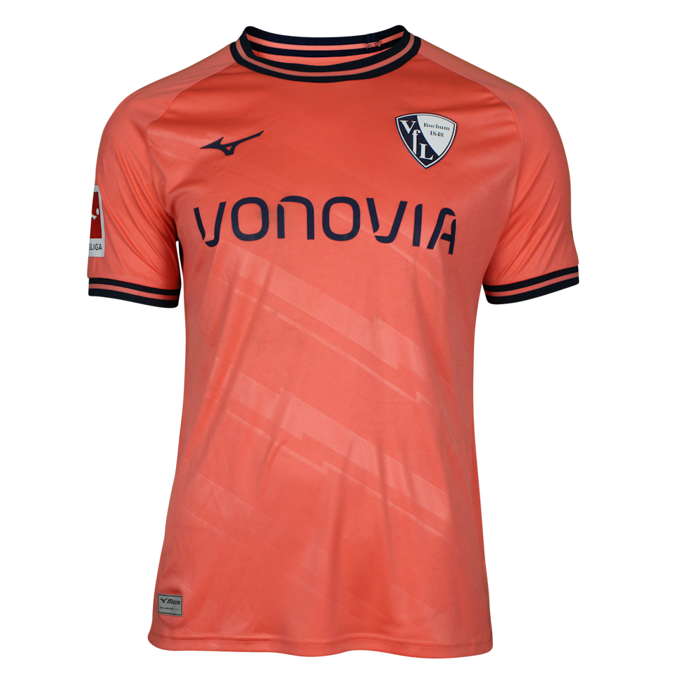 Christopher Antwi-Adjej VfL Bochum 1848 shirt