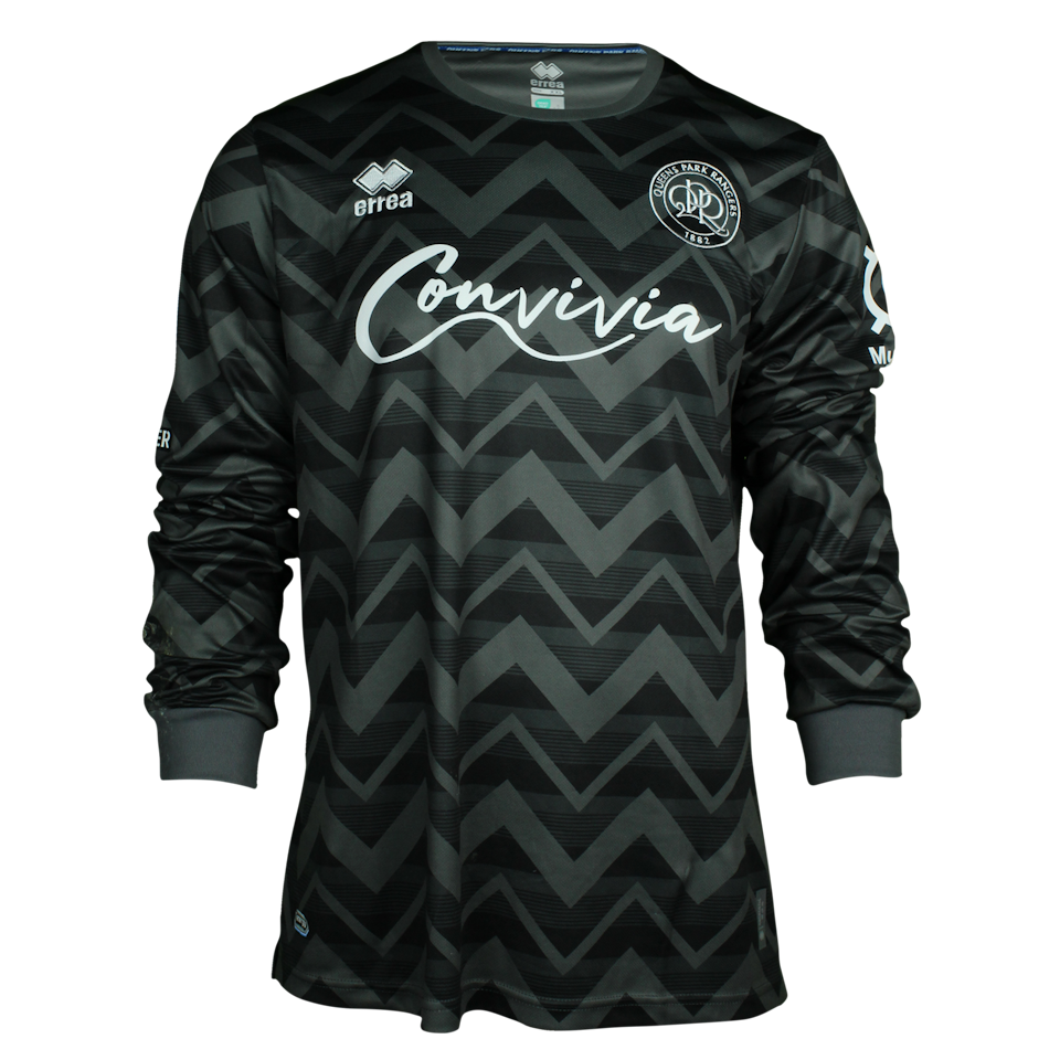Maillot de Asmir Begović (Queens Park Rangers)