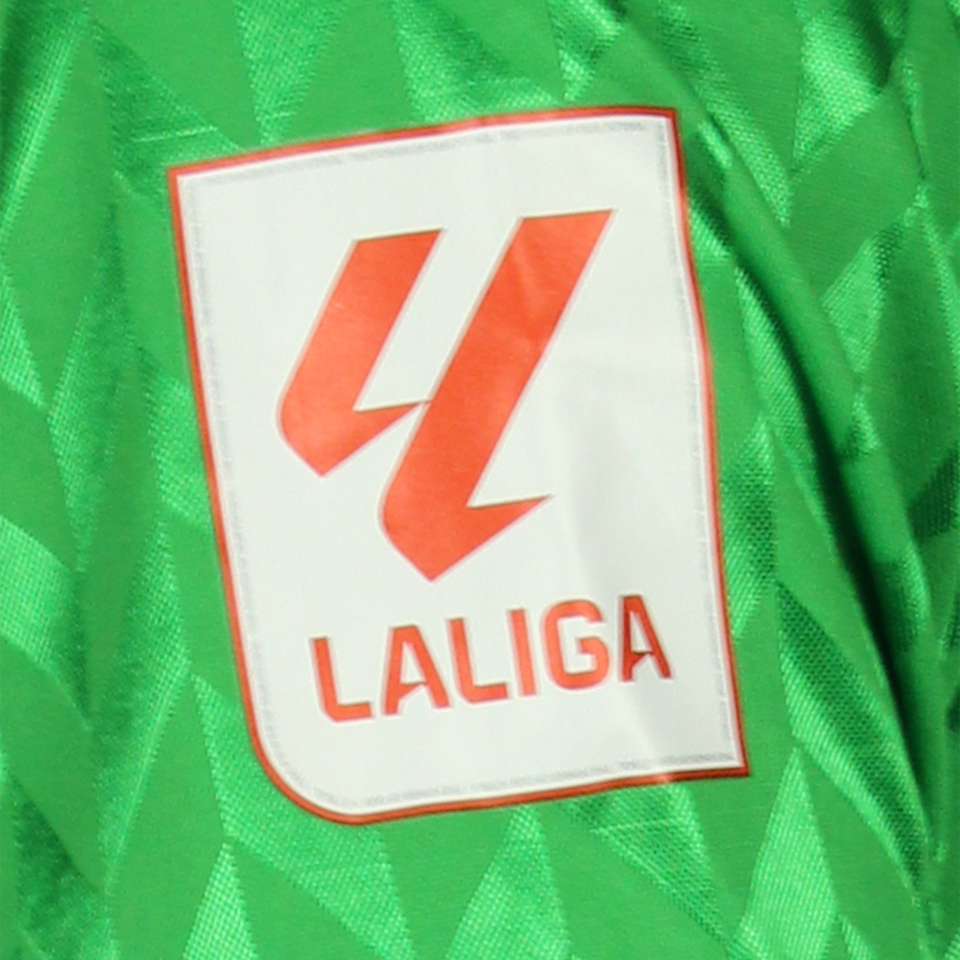 Isco Real Betis shirt