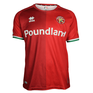 Douglas James-Taylor Walsall jersey