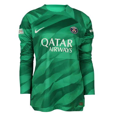 Constance Picaud Paris Saint-Germain Féminines forması