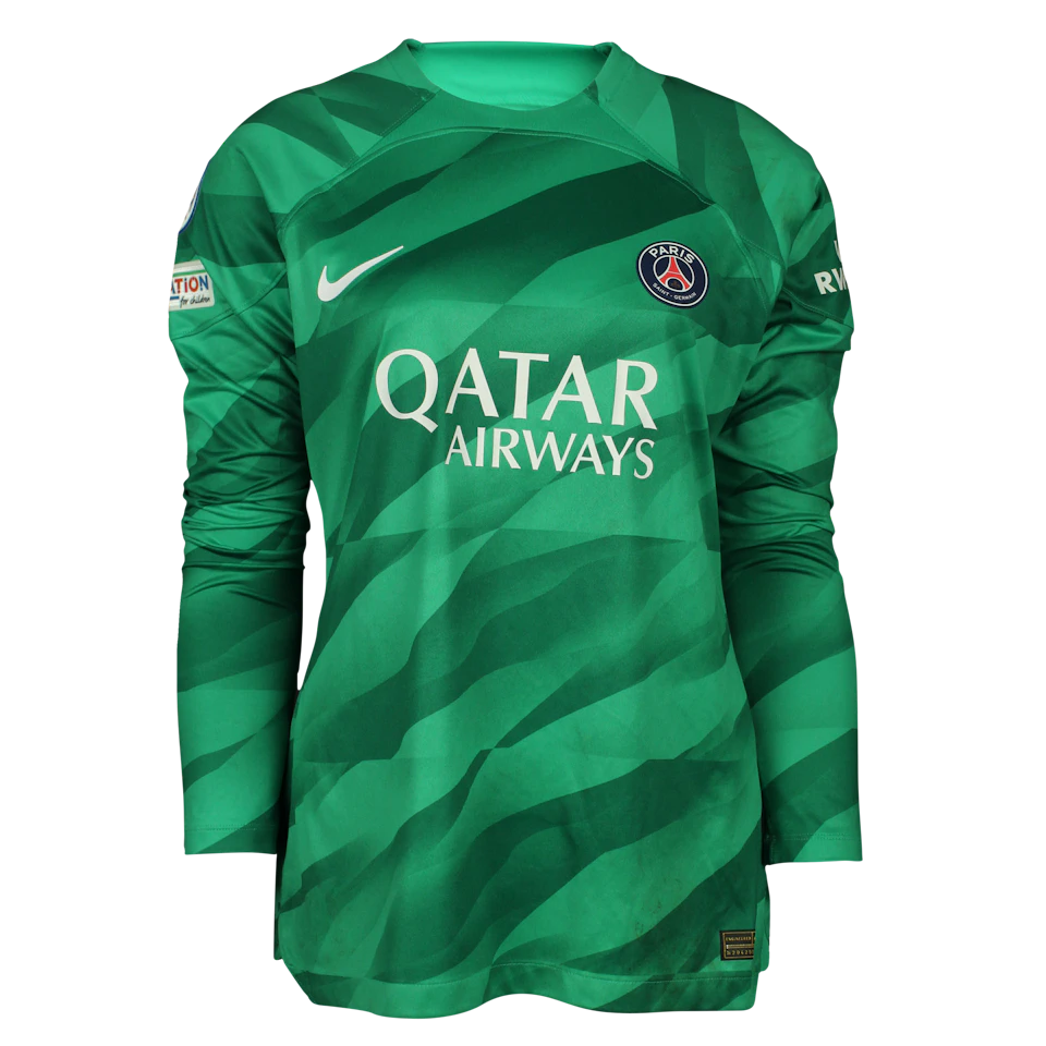 Constance Picaud Paris Saint-Germain Féminines forması