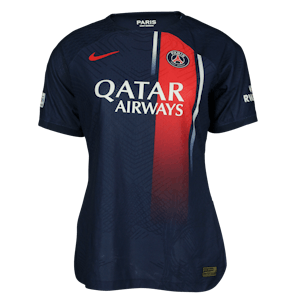 Elisa De Almeida Paris Saint-Germain Féminines jersey