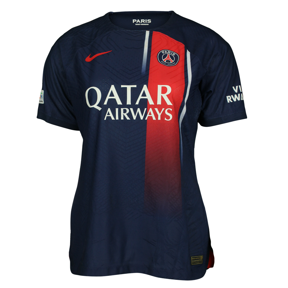 Onema Grace Geyoro Paris Saint-Germain Féminines forması