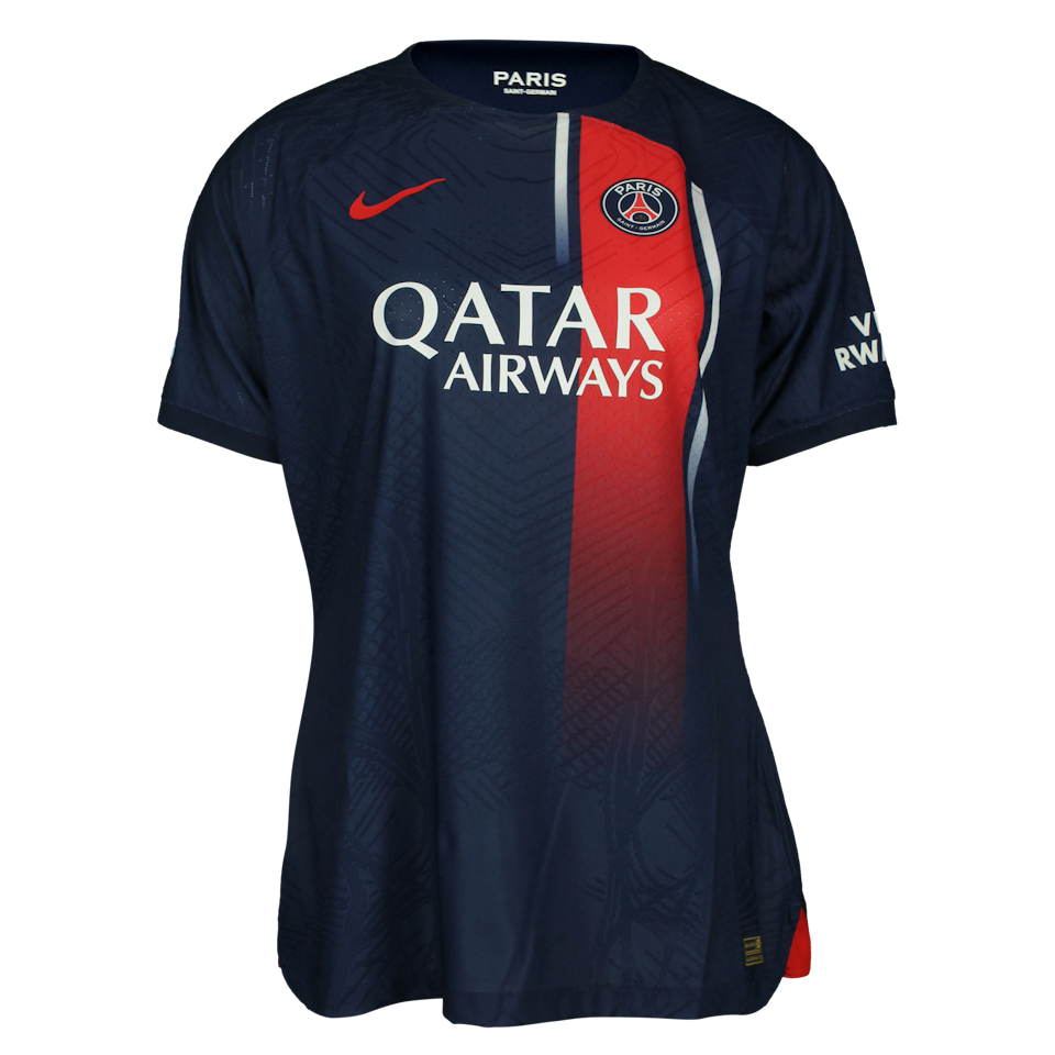 Marie-Antoinette Katoto Paris Saint-Germain Féminines shirt