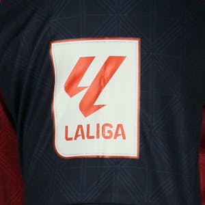 Sergio Postigo Redondo Levante UD shirt