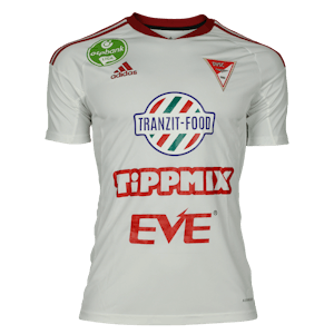 Balázs Dzsudzsák Debrecen shirt