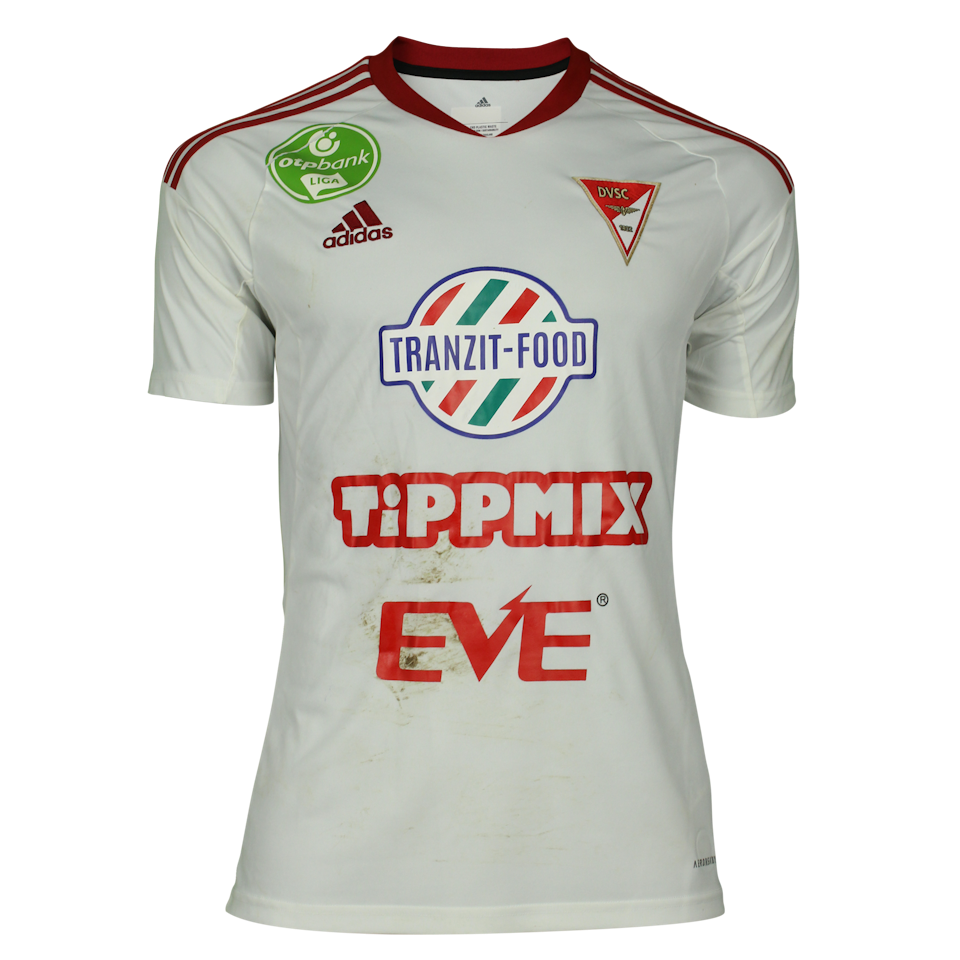 Donát Bárány Debrecen shirt